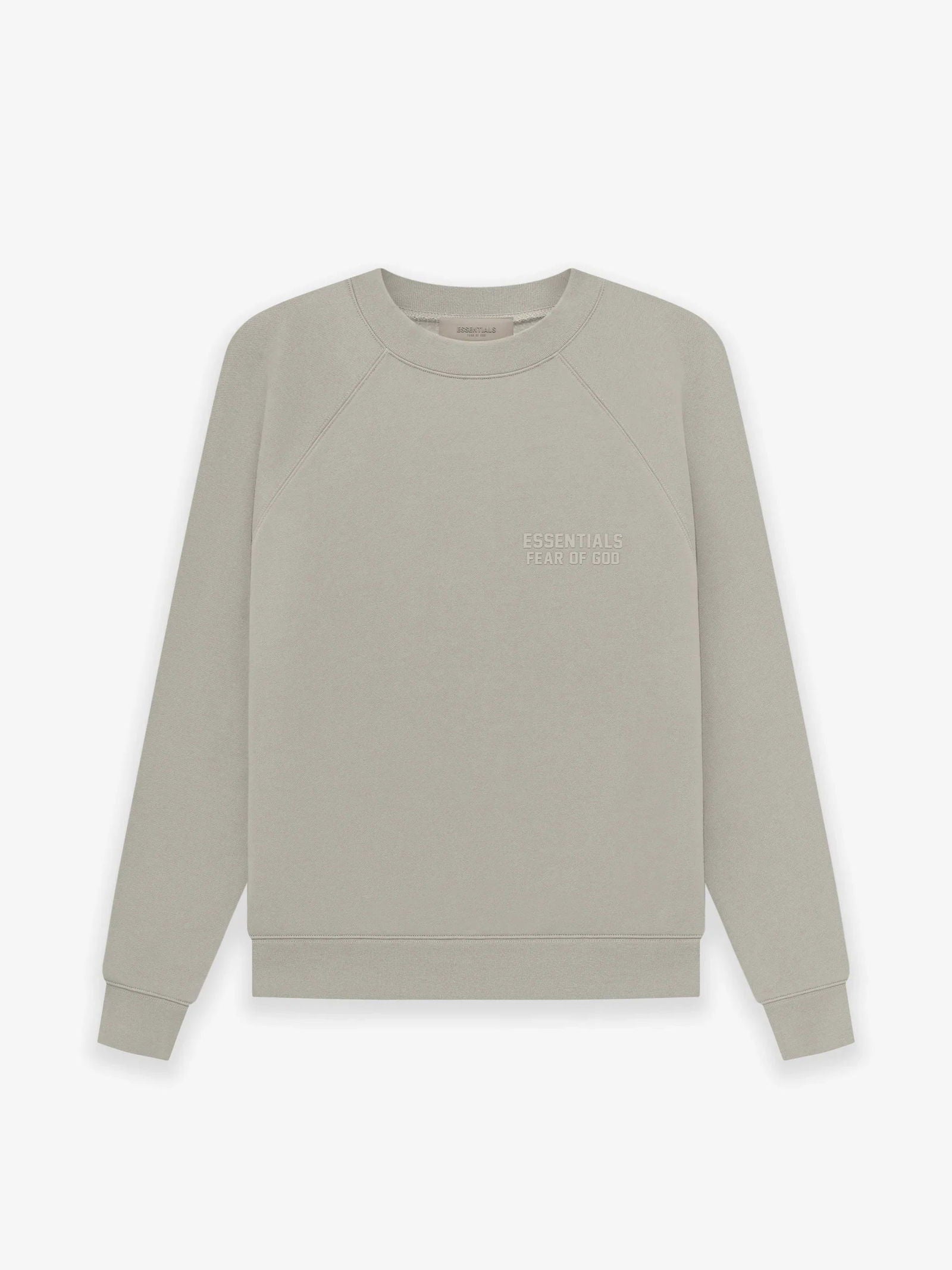 ESSENTIALS Crewneck Seal