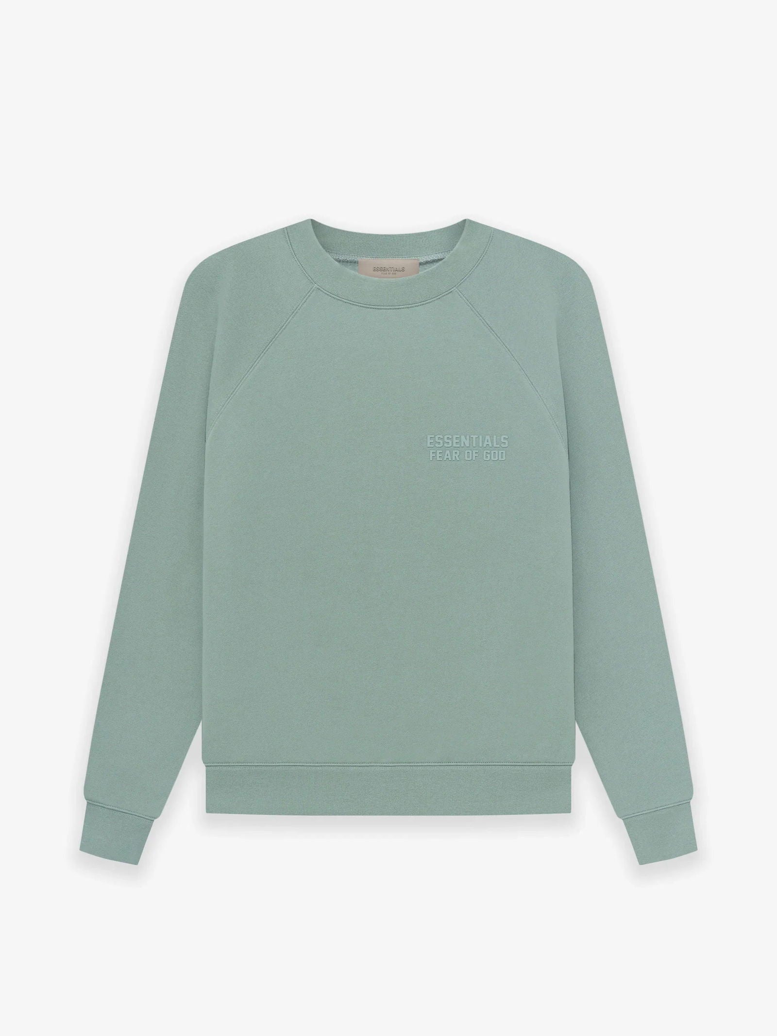 ESSENTIALS Crewneck Sycamore