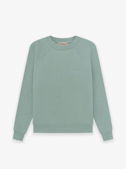 ESSENTIALS Crewneck Sycamore