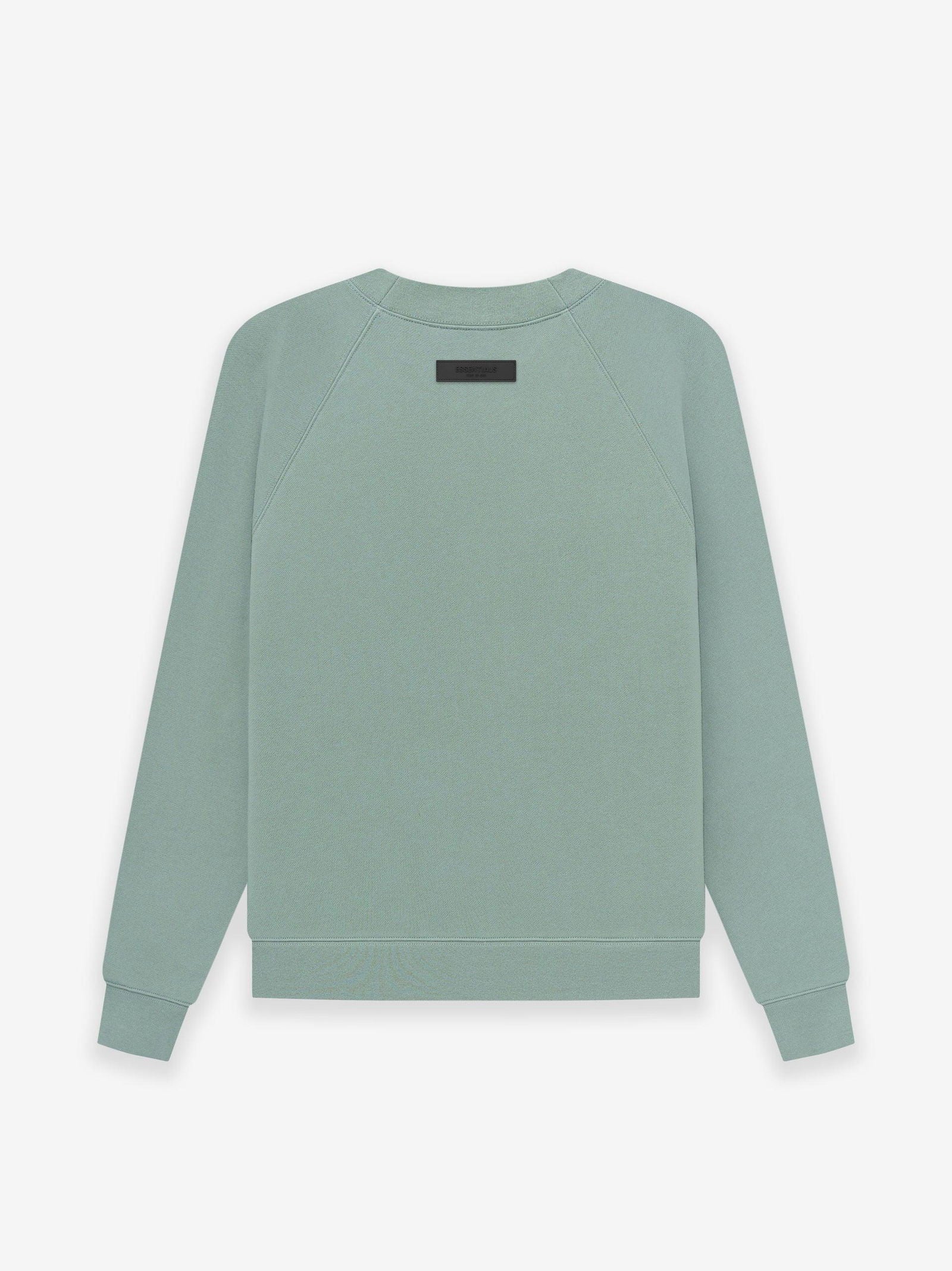 ESSENTIALS Crewneck Sycamore