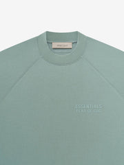 ESSENTIALS Crewneck Sycamore