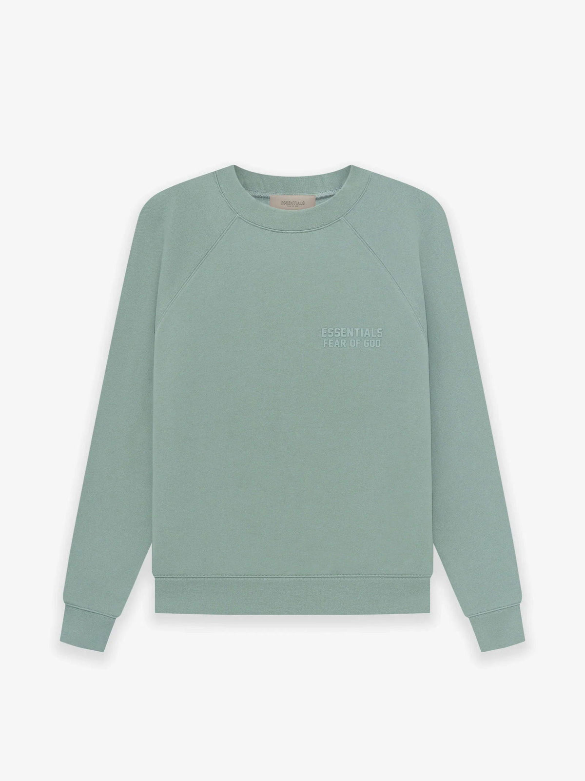 ESSENTIALS Crewneck Sycamore Gravity NYC