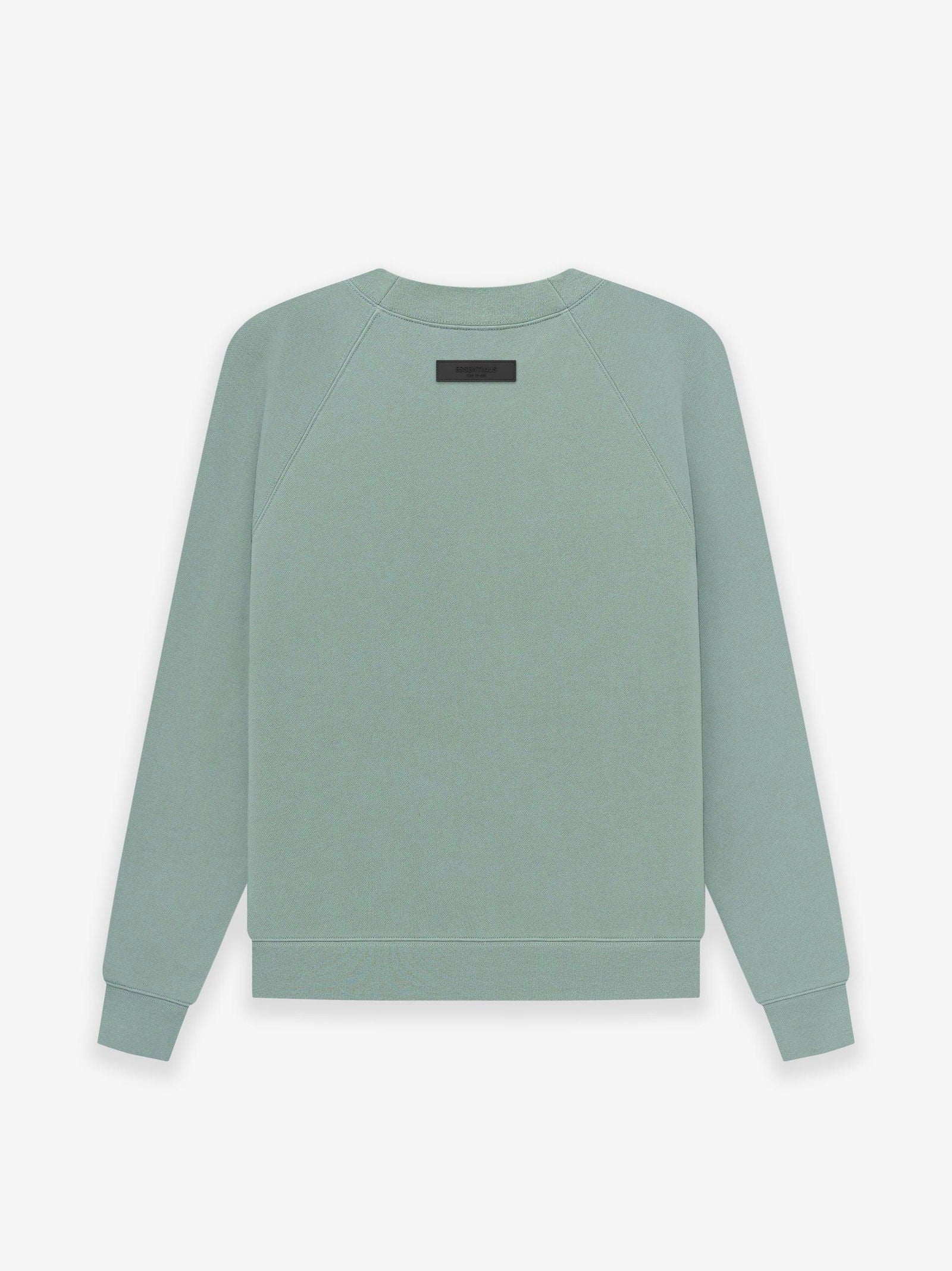 ESSENTIALS Crewneck Sycamore Gravity NYC