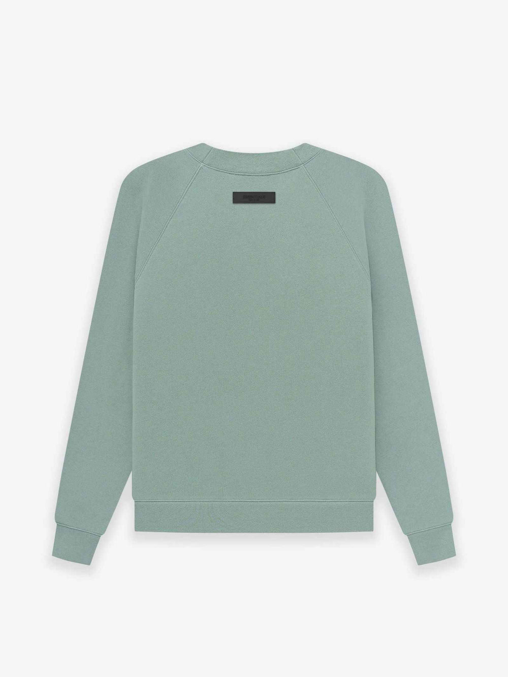 FEAR OF GOD Essentials Crewneck Sycamore - Gravity NYC