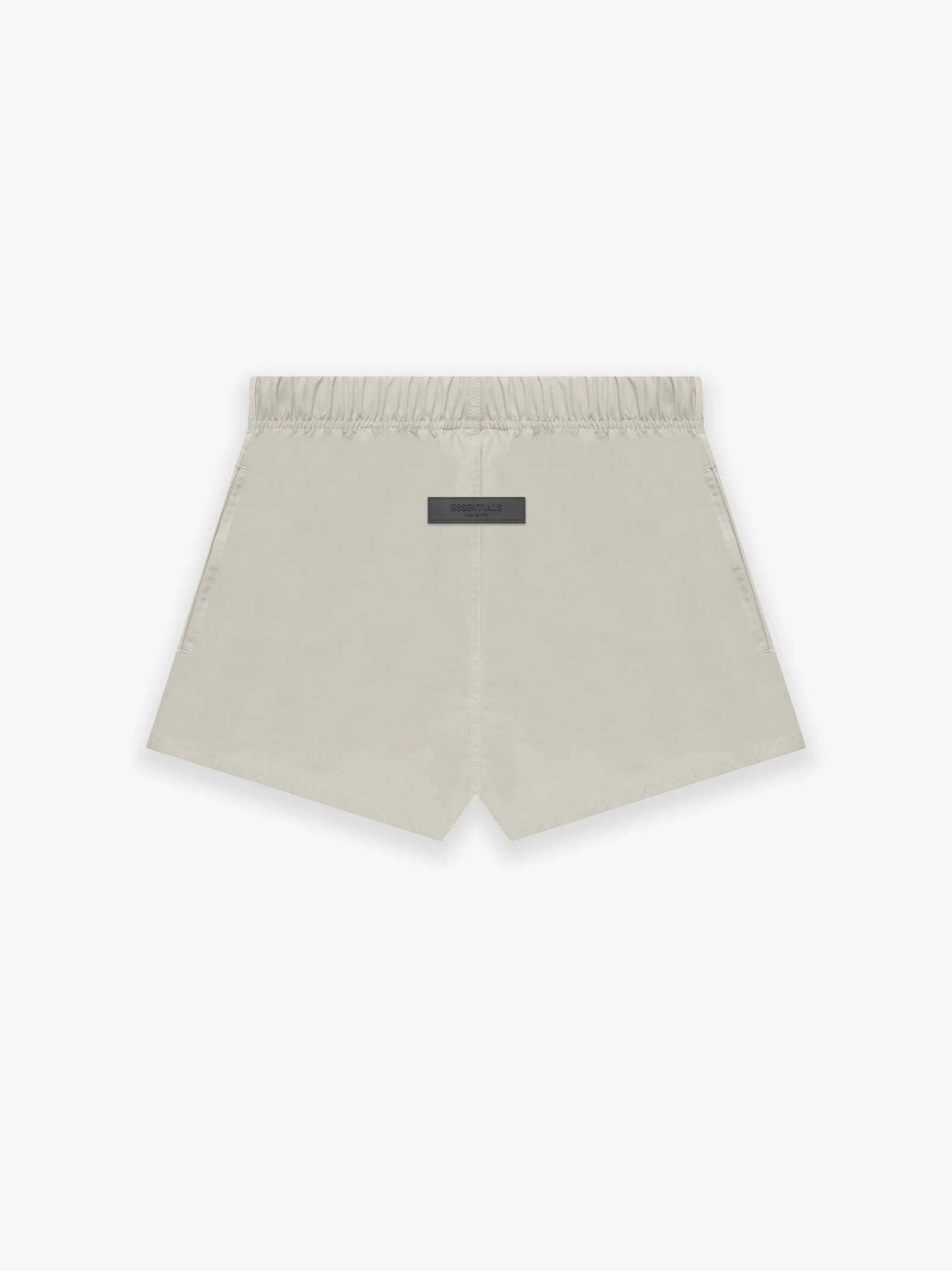 ESSENTIALS Dock Shorts Smoke