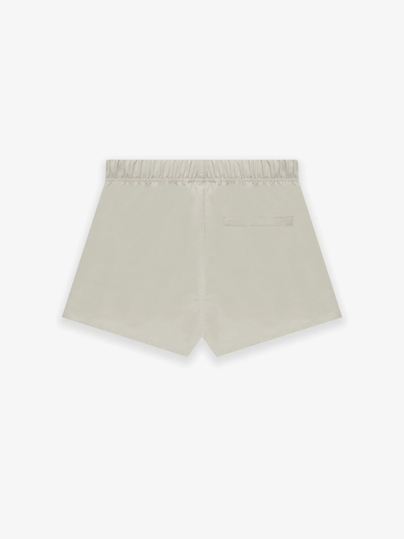 ESSENTIALS Dock Shorts Smoke