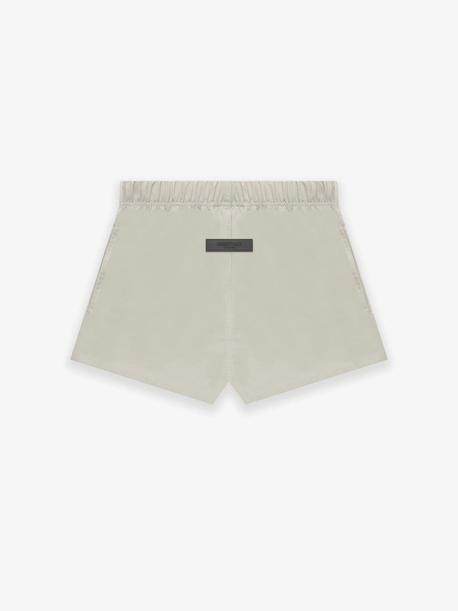 ESSENTIALS Dock Shorts Smoke Gravity NYC