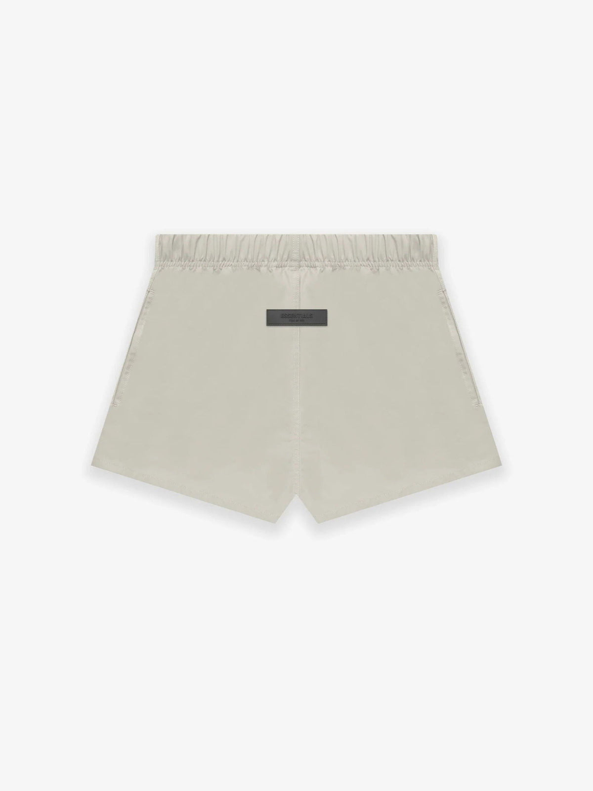 ESSENTIALS Dock Shorts Smoke Gravity NYC