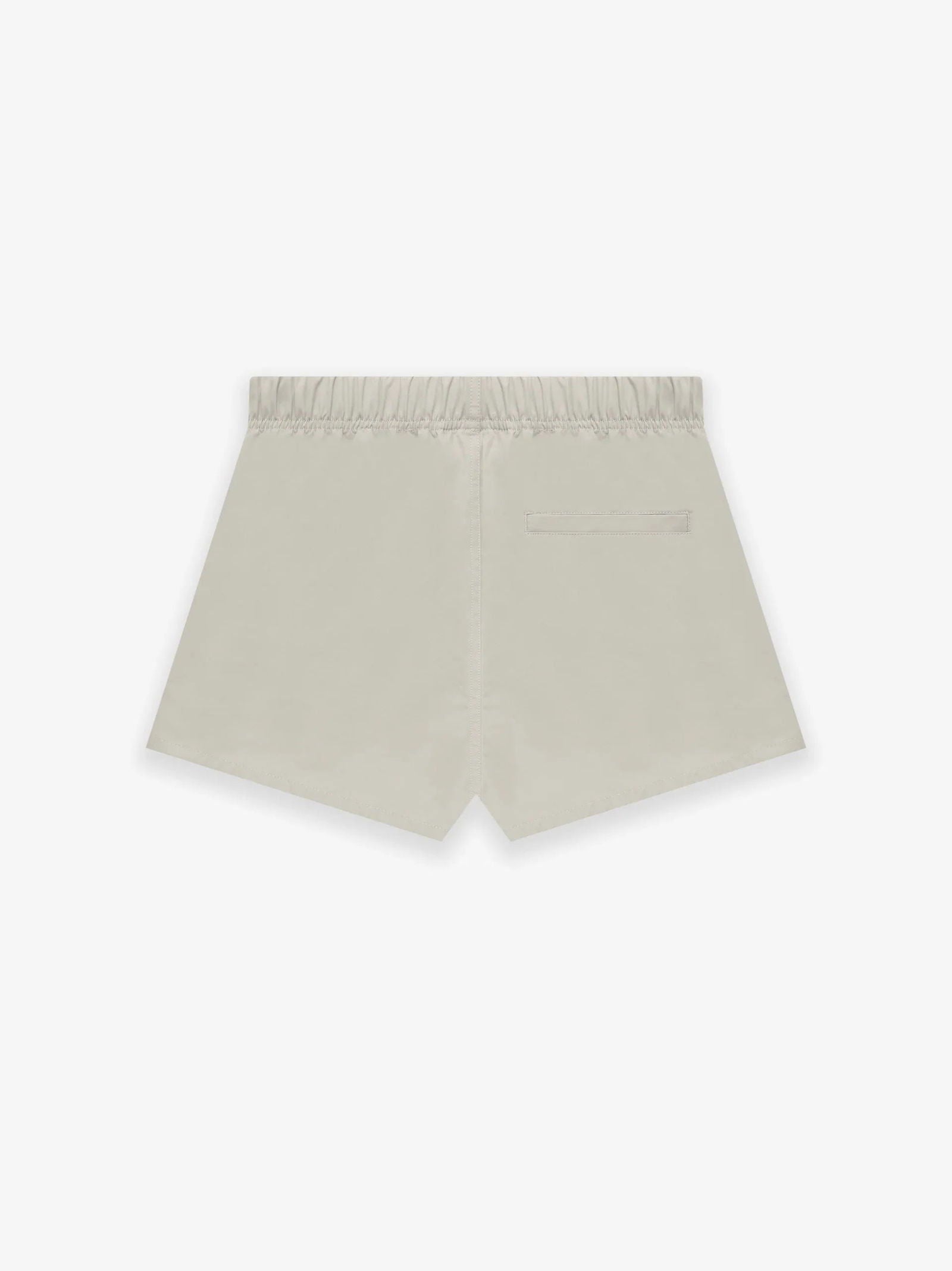 ESSENTIALS Dock Shorts Smoke Gravity NYC