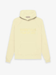 ESSENTIALS Hoodie Canary