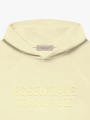 ESSENTIALS Hoodie Canary