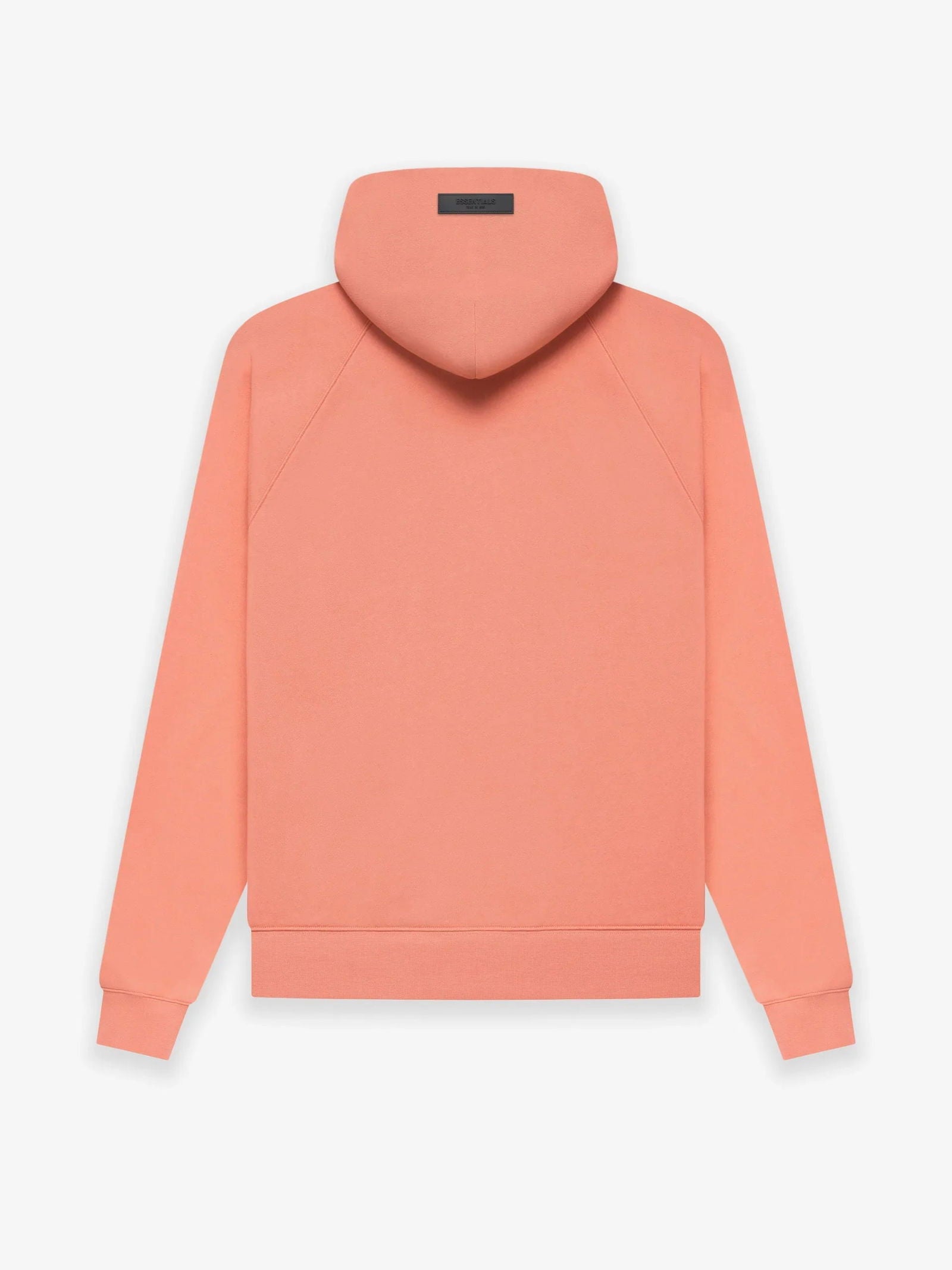 ESSENTIALS Hoodie Coral