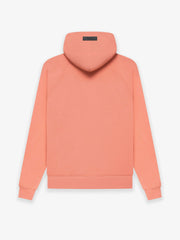 ESSENTIALS Hoodie Coral