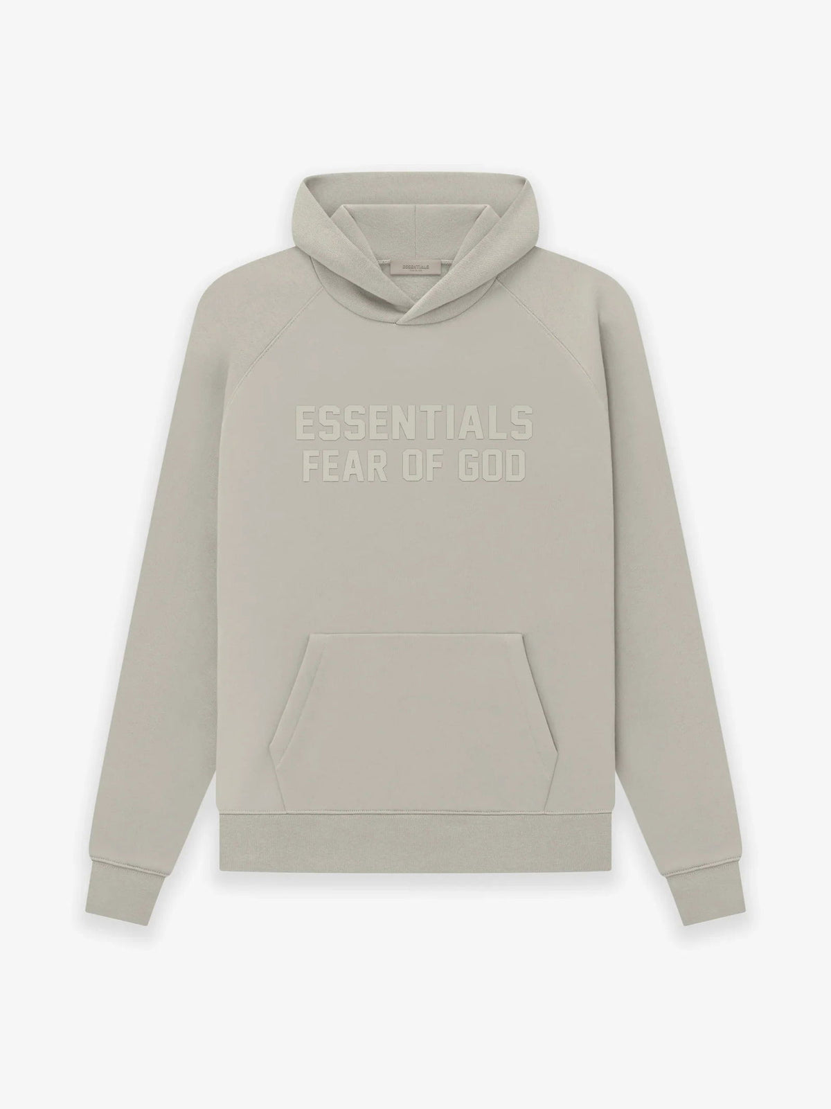 ESSENTIALS Hoodie Seal