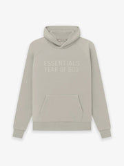 ESSENTIALS Hoodie Seal