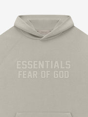 ESSENTIALS Hoodie Seal