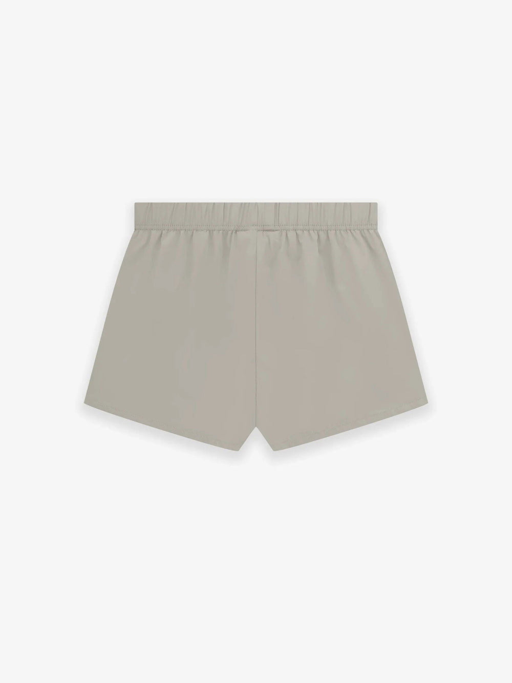 FEAR OF GOD Essentials Nylon Running Shorts Seal - Gravity NYC