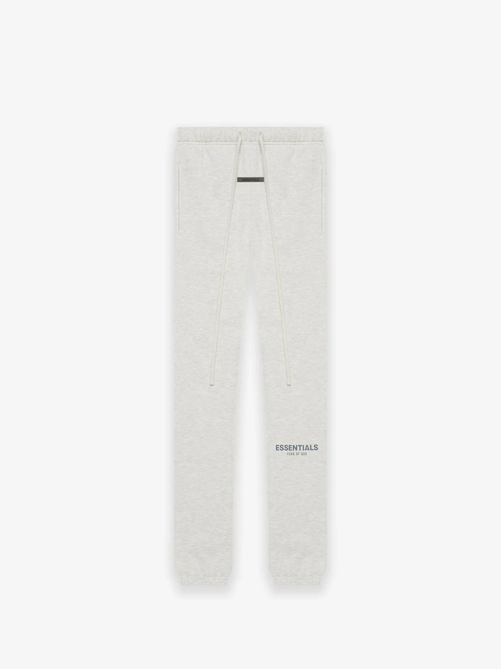 ESSENTIALS Sweatpants Dark Heather