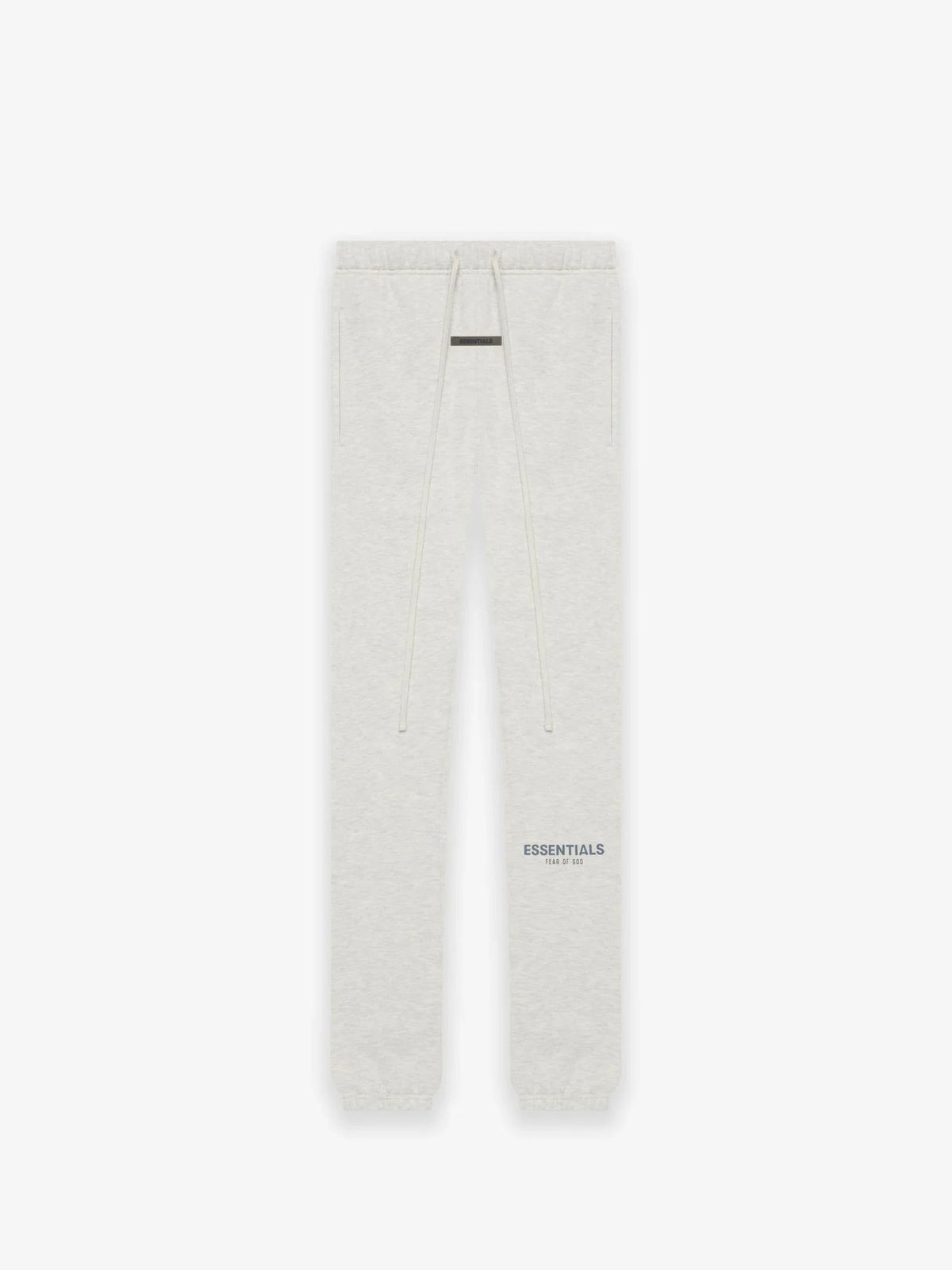 ESSENTIALS Sweatpants Dark Heather