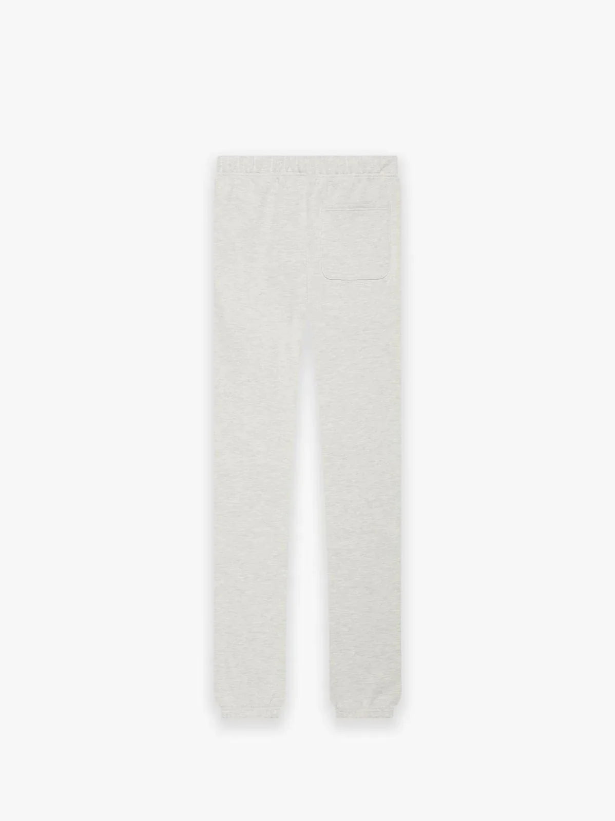 ESSENTIALS Sweatpants Dark Heather