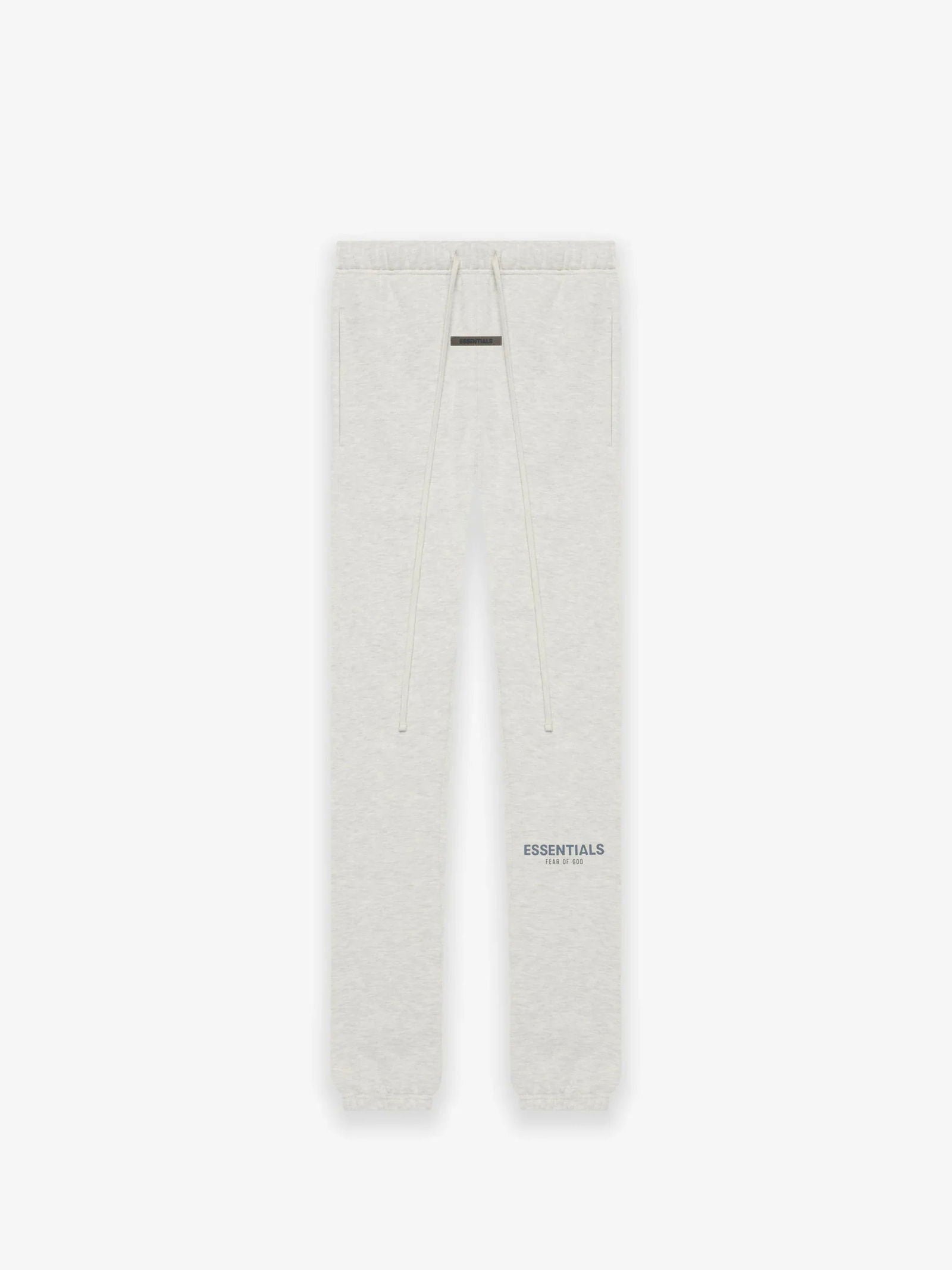 ESSENTIALS Sweatpants Dark Heather Gravity NYC