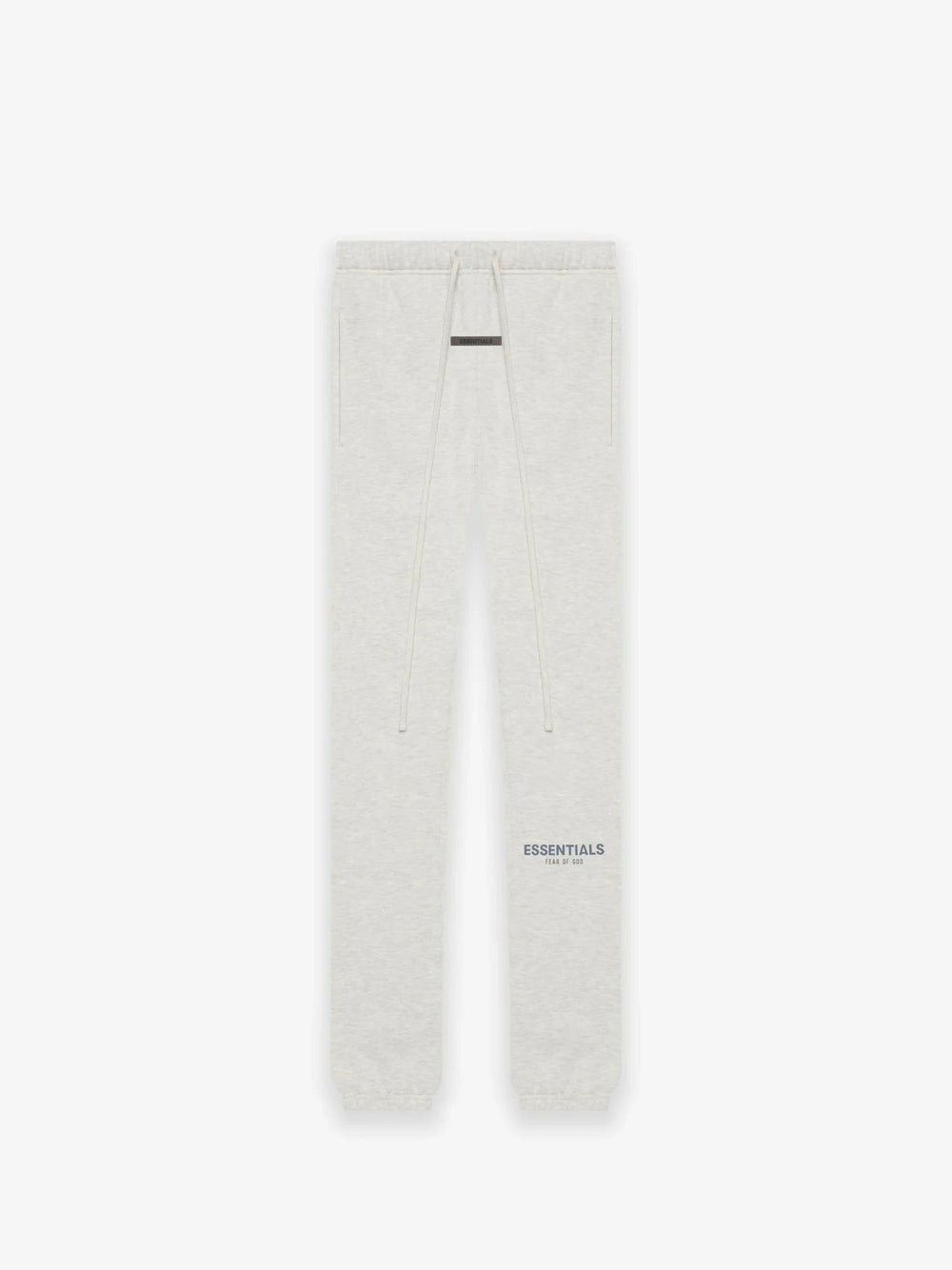 FEAR OF GOD Essentials Sweatpants Dark Heather - Gravity NYC