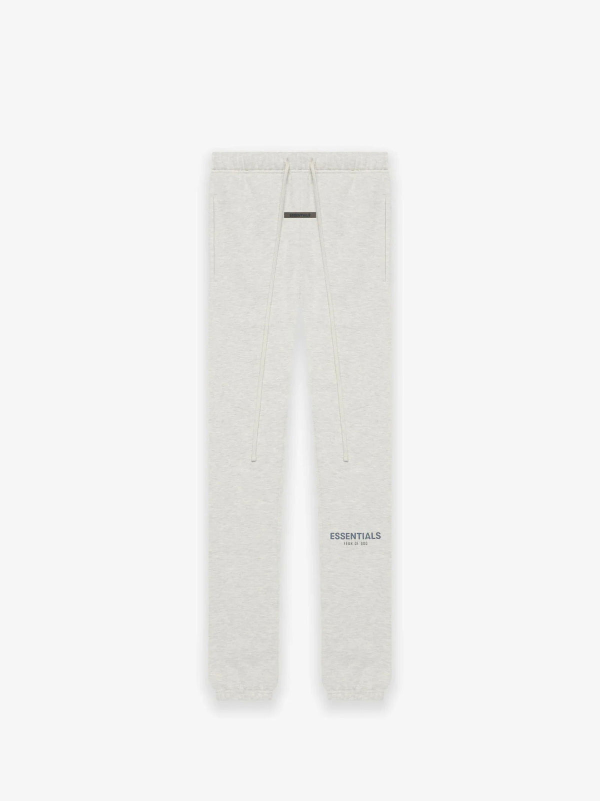 ESSENTIALS Sweatpants Dark Heather Gravity NYC