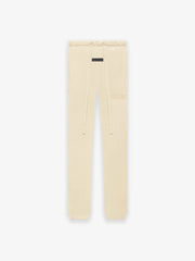 ESSENTIALS Sweatpants Eggshell