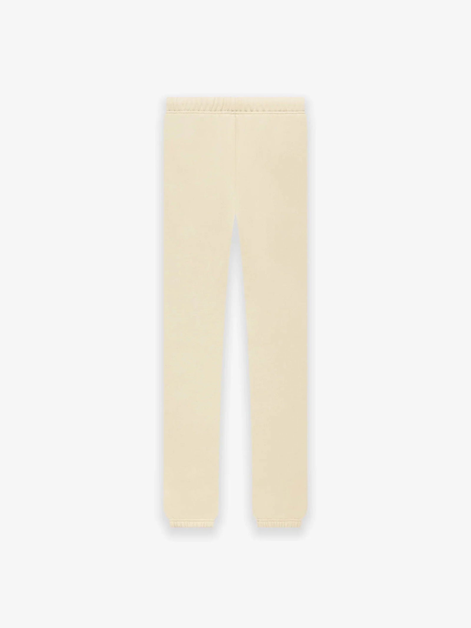 ESSENTIALS Sweatpants Eggshell