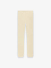 ESSENTIALS Sweatpants Eggshell