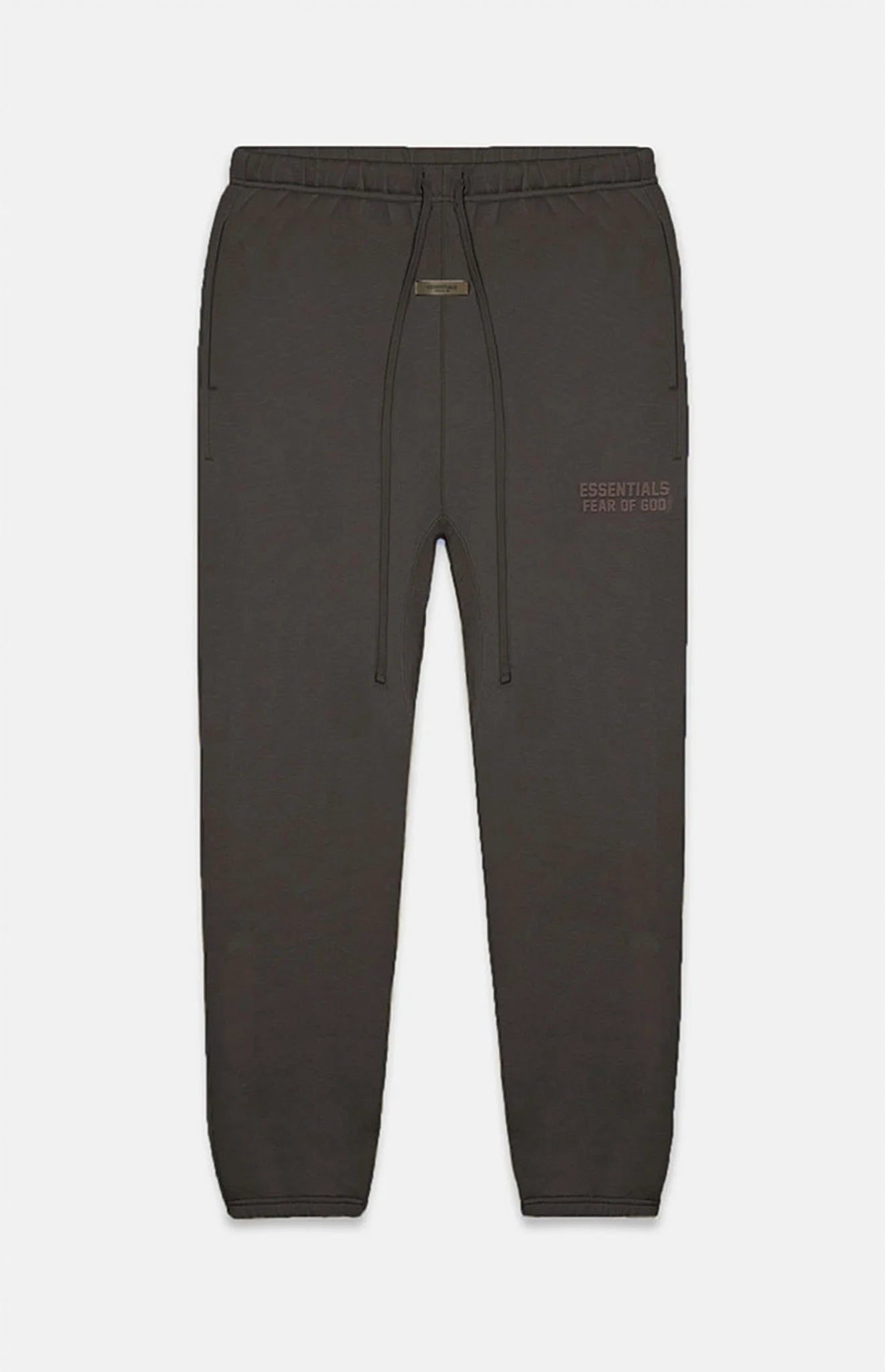 ESSENTIALS Sweatpants Off Black