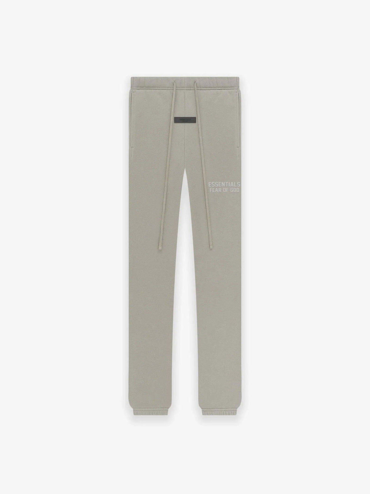 ESSENTIALS Sweatpants Seal Gravity NYC