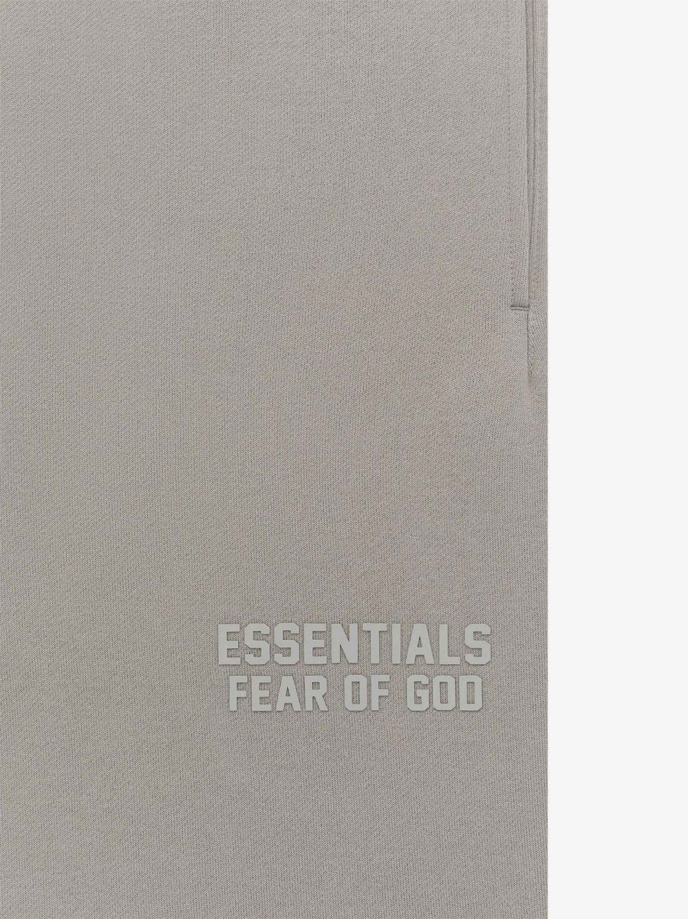 FEAR OF GOD Essentials Sweatpants Seal - Gravity NYC
