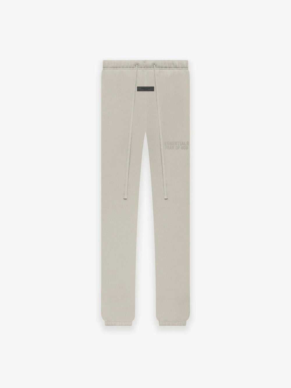 FEAR OF GOD Essentials Sweatpants Smoke - Gravity NYC