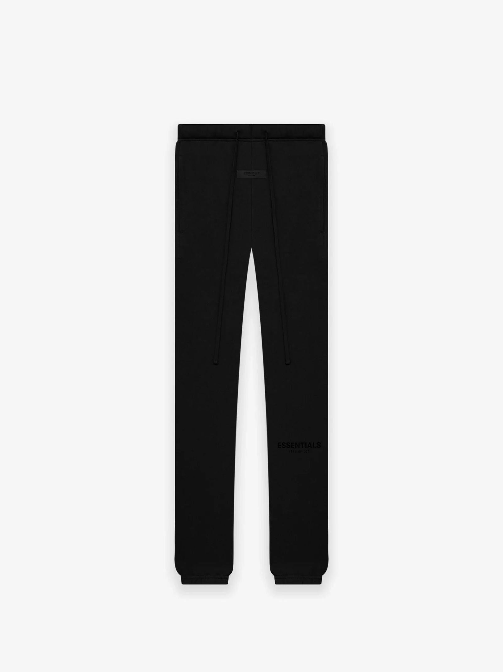 ESSENTIALS Sweatpants Stretch Limo - Gravity NYC