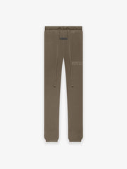 ESSENTIALS Sweatpants Wood