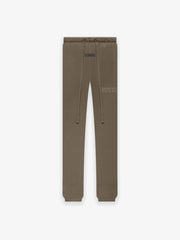 ESSENTIALS Sweatpants Wood - Gravity NYC