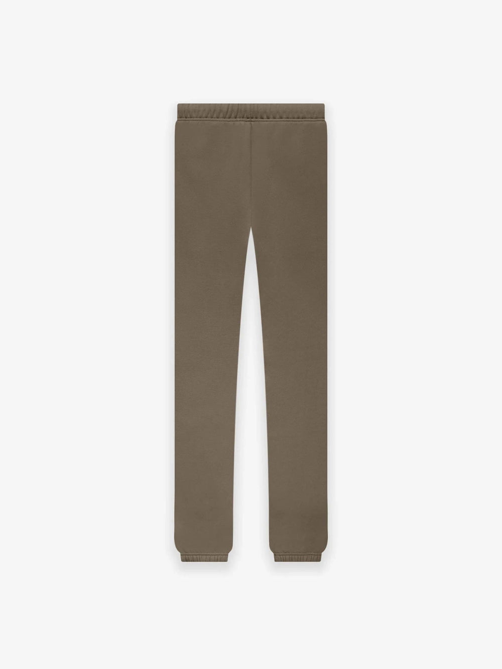 FEAR OF GOD Essentials Sweatpants Wood - Gravity NYC