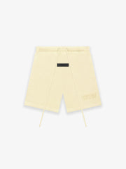 ESSENTIALS Sweatshorts Canary