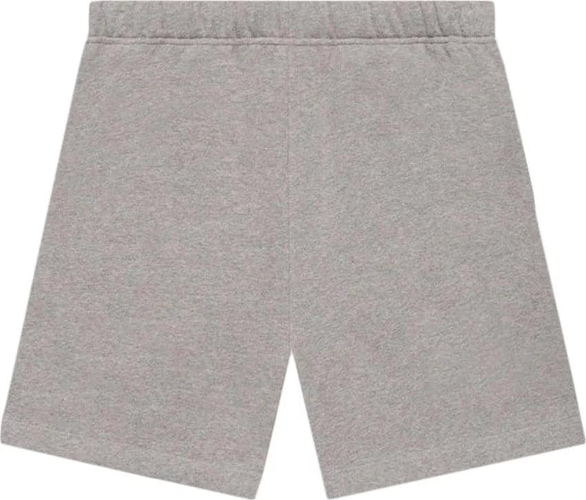 FEAR OF GOD Essentials Sweatshorts Dark Oatmeal - Gravity NYC