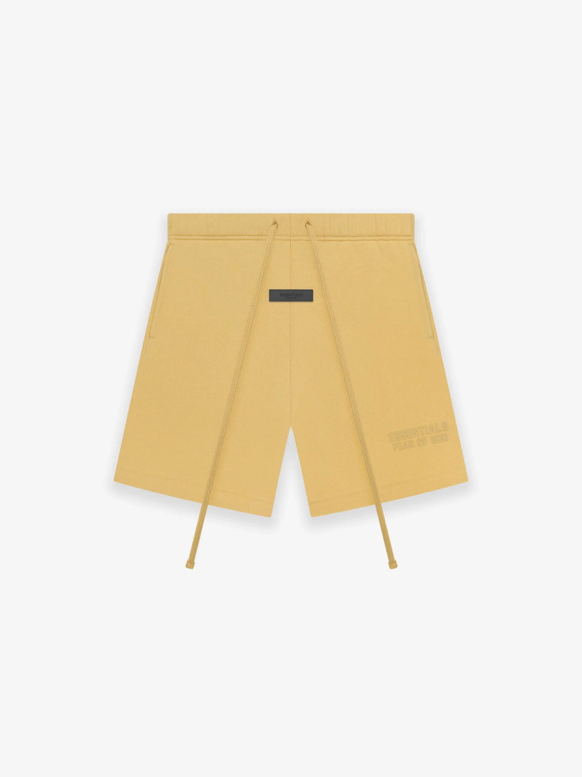 ESSENTIALS Sweatshorts Light Tuscan