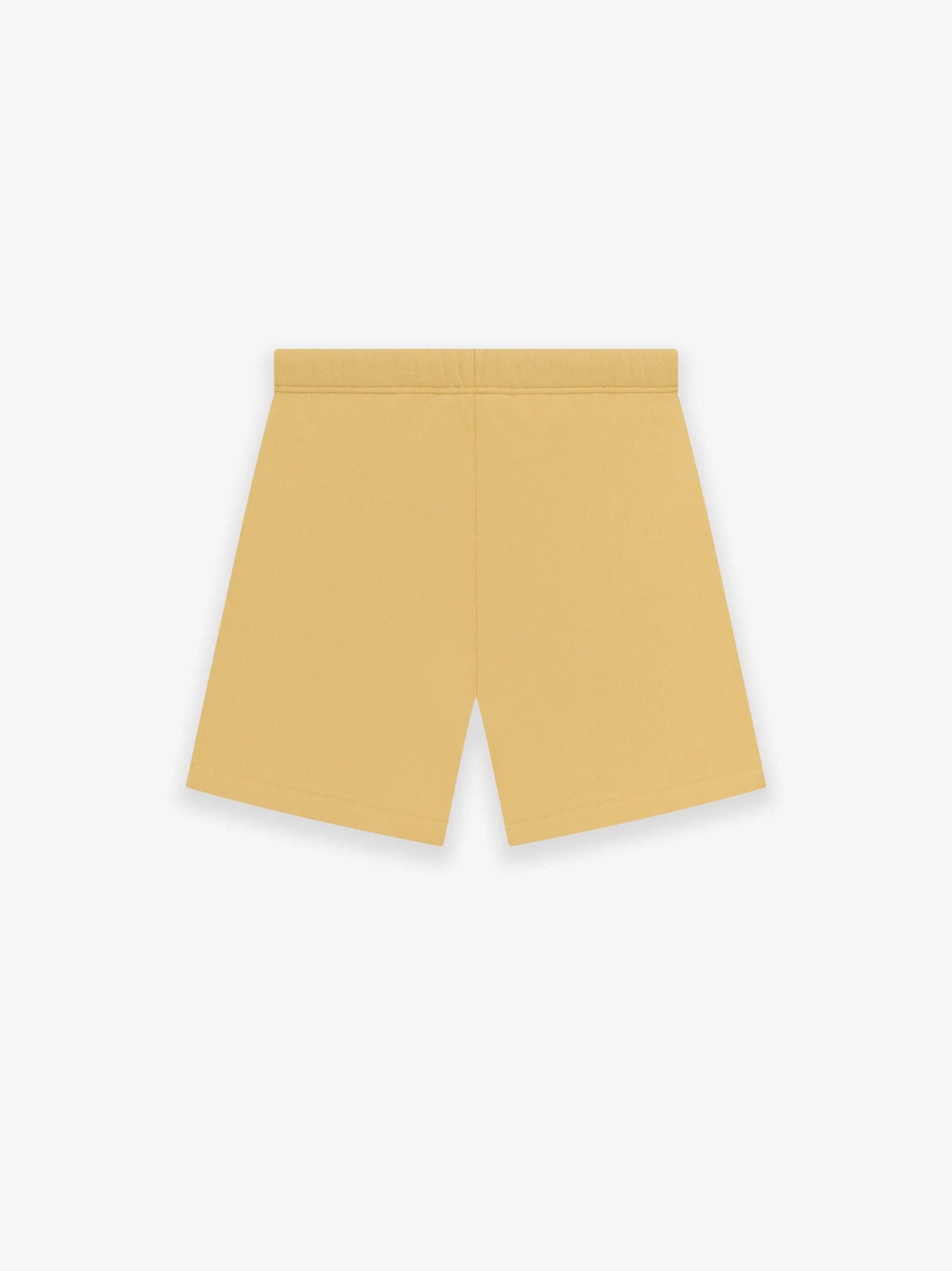 ESSENTIALS Sweatshorts Light Tuscan