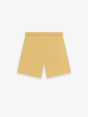 ESSENTIALS Sweatshorts Light Tuscan