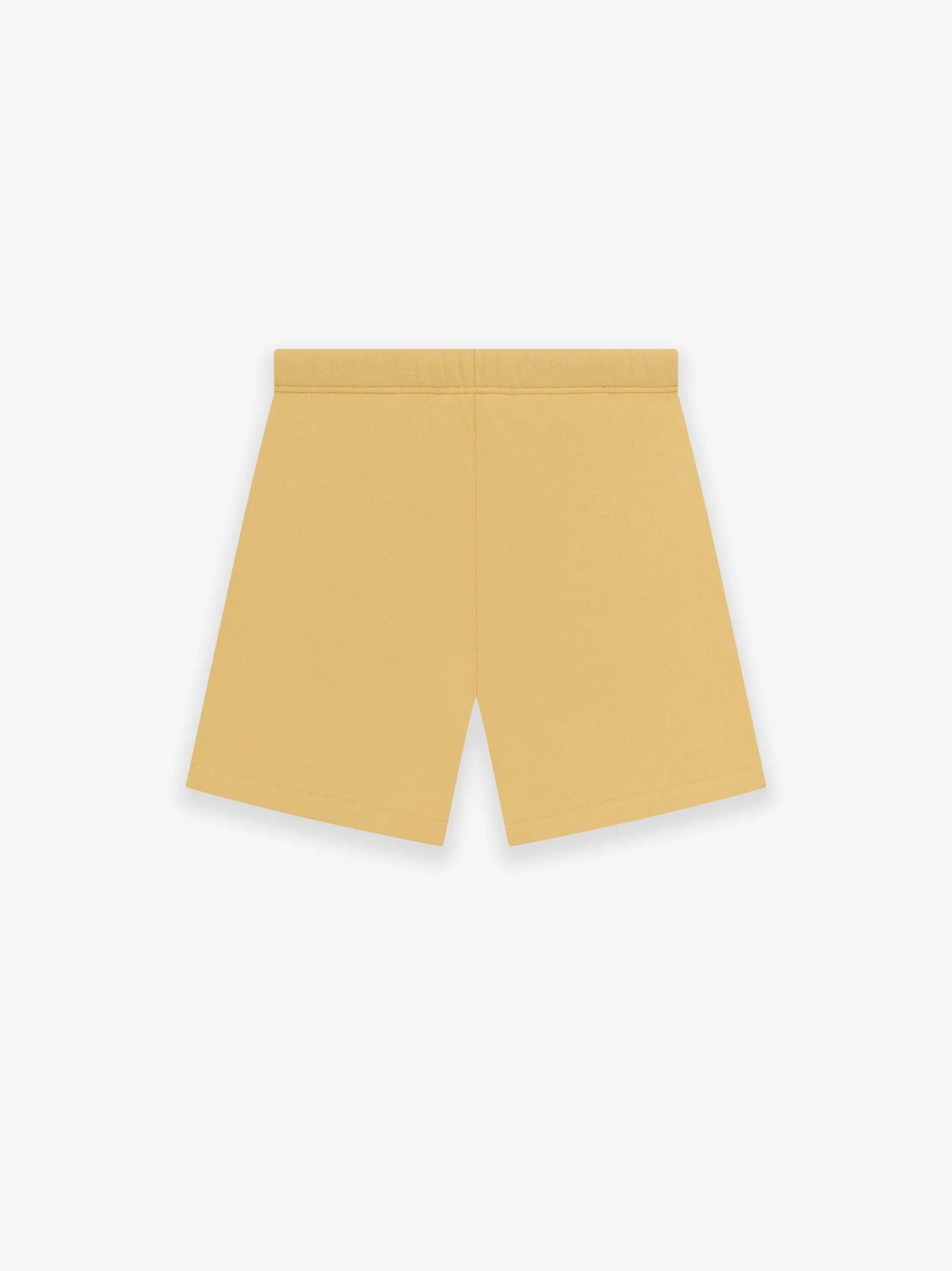 ESSENTIALS Sweatshorts Light Tuscan - Gravity NYC