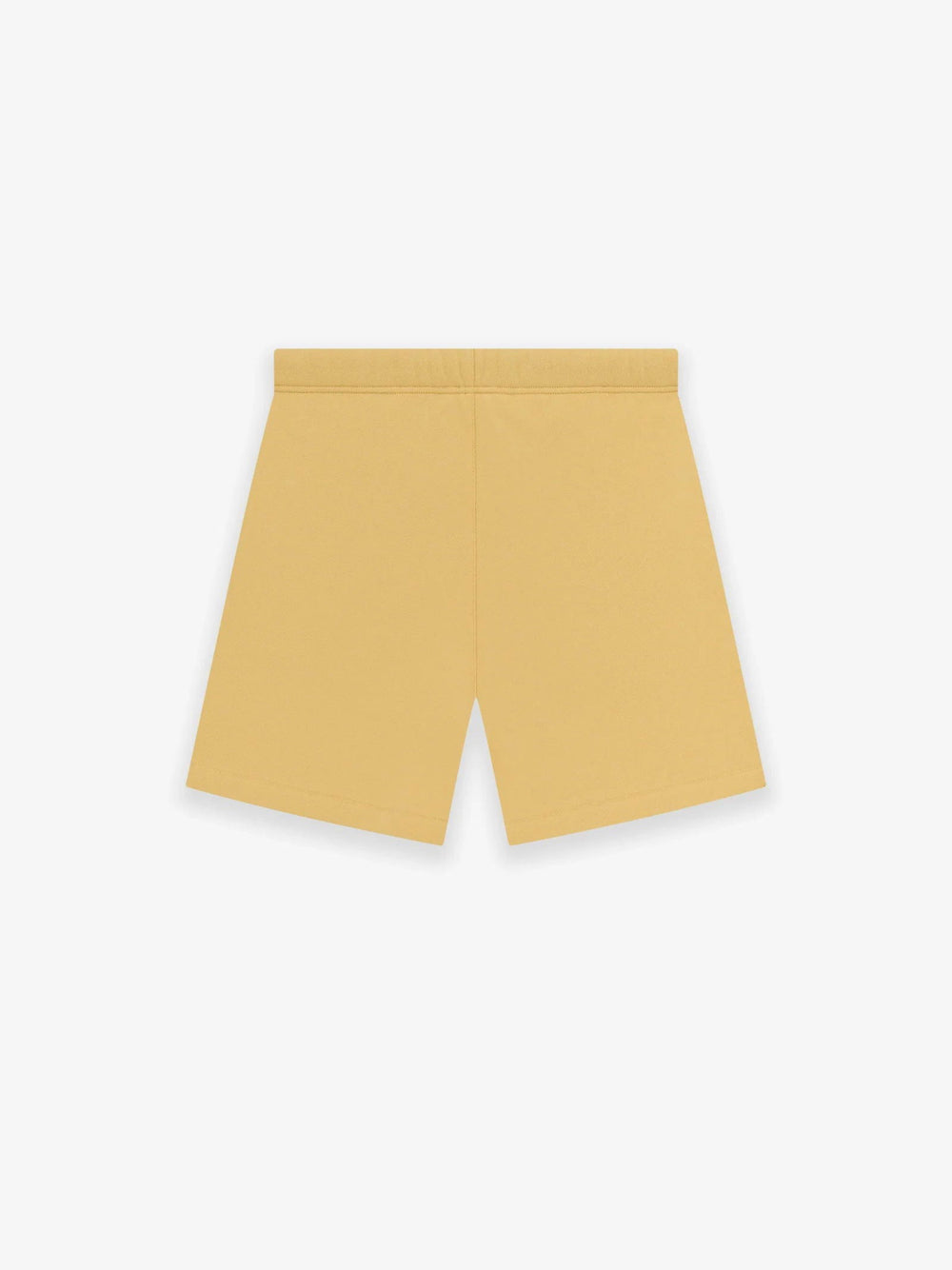FEAR OF GOD Essentials Sweatshorts Light Tuscan - Gravity NYC