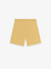 ESSENTIALS Sweatshorts Light Tuscan - Gravity NYC