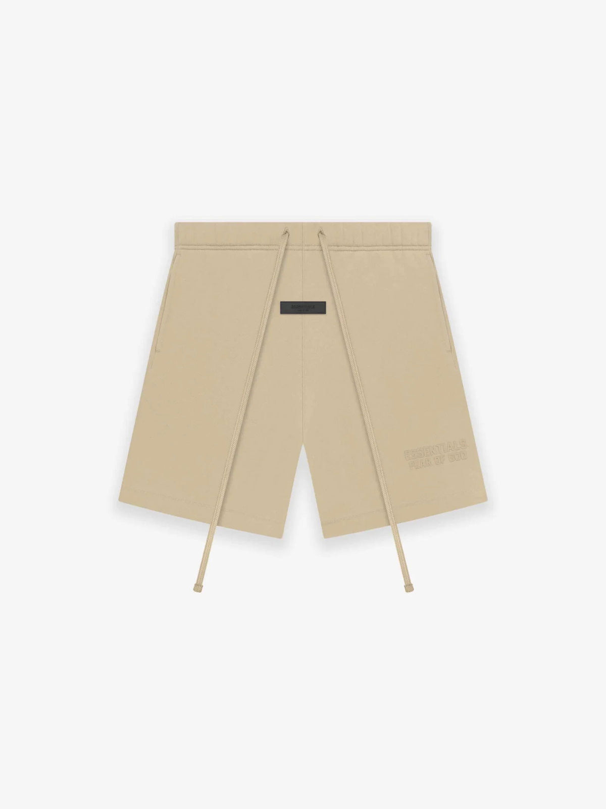 ESSENTIALS Sweatshorts Sand