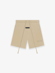 ESSENTIALS Sweatshorts Sand