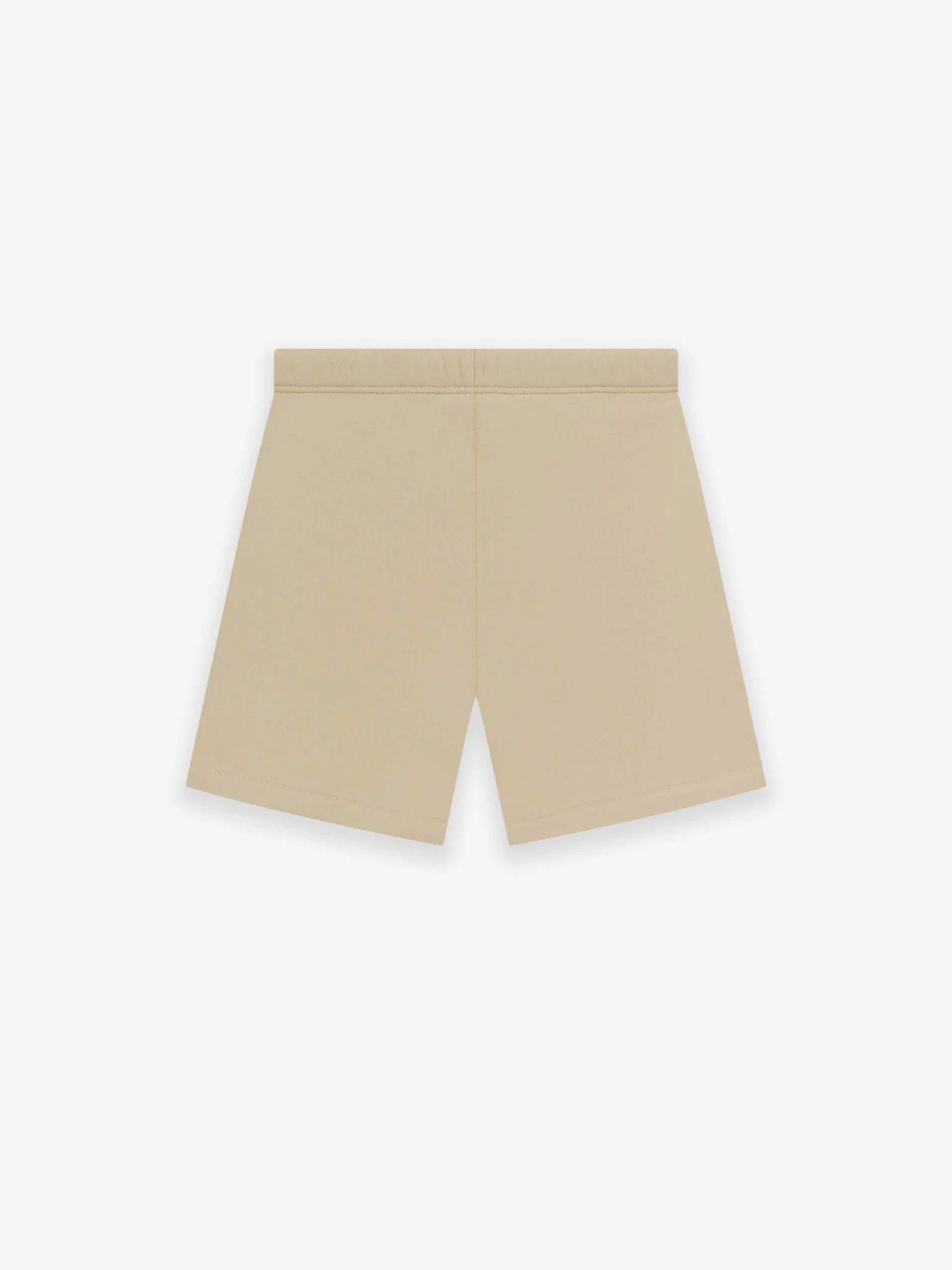 ESSENTIALS Sweatshorts Sand