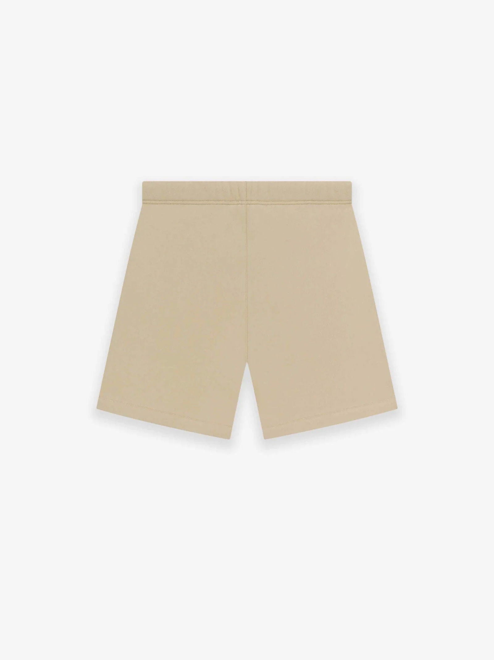 ESSENTIALS Sweatshorts Sand Gravity NYC